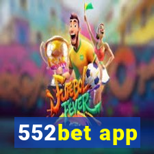 552bet app